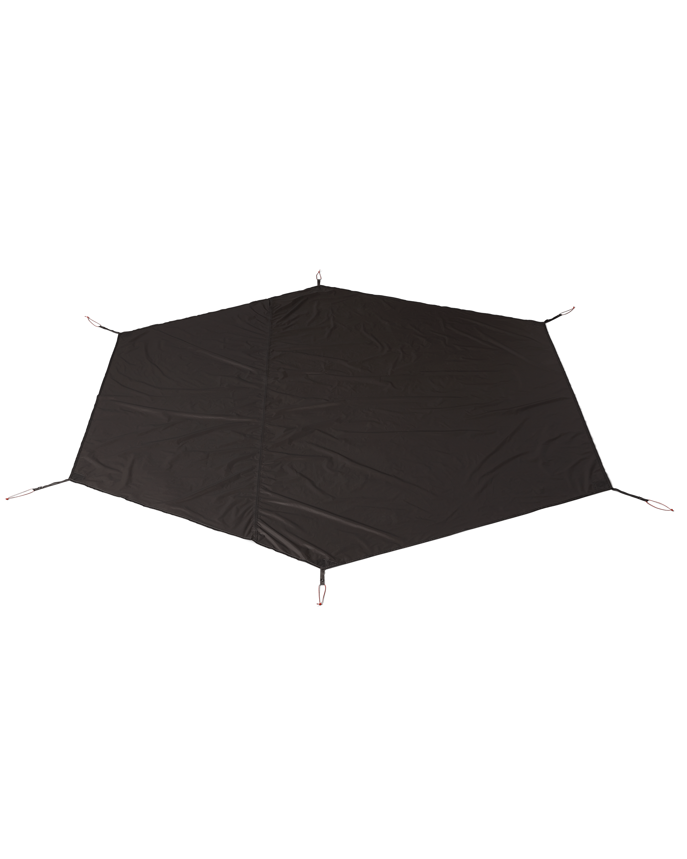 Mountain Star 3 Person Footprint | Gunmetal