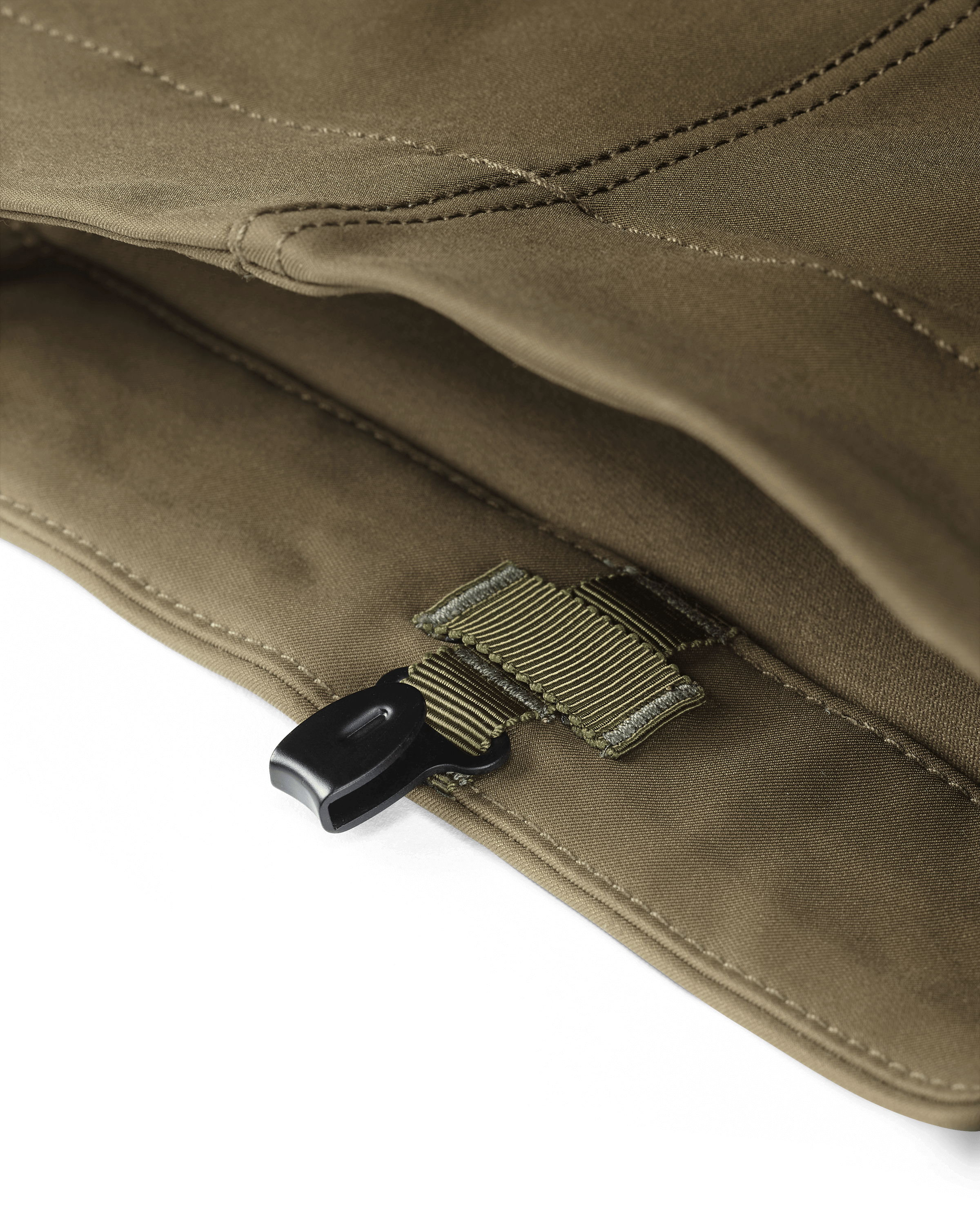 PRO Brush Pant | Major Brown - Image 10