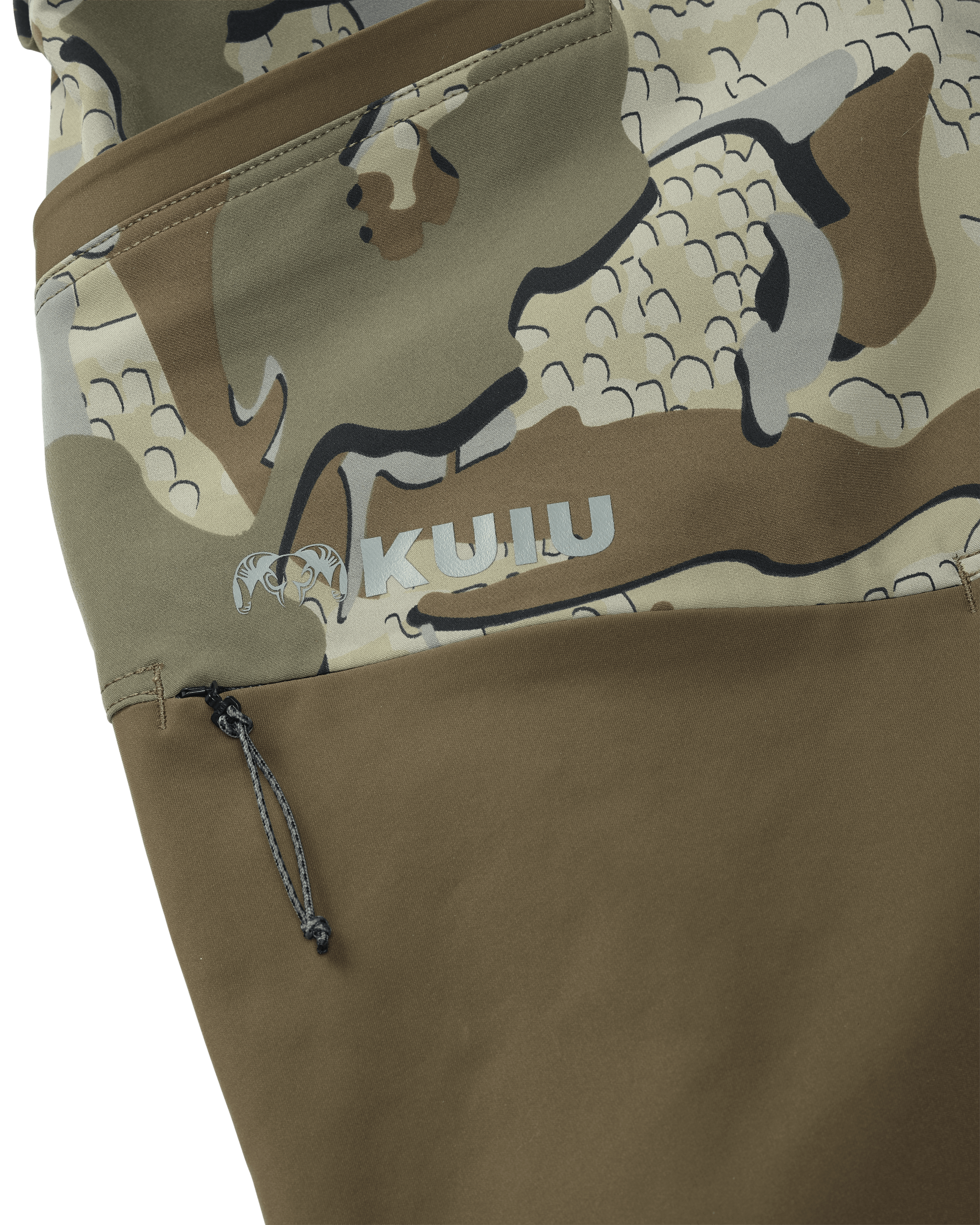 PRO Brush Pant | Khaki - Image 12