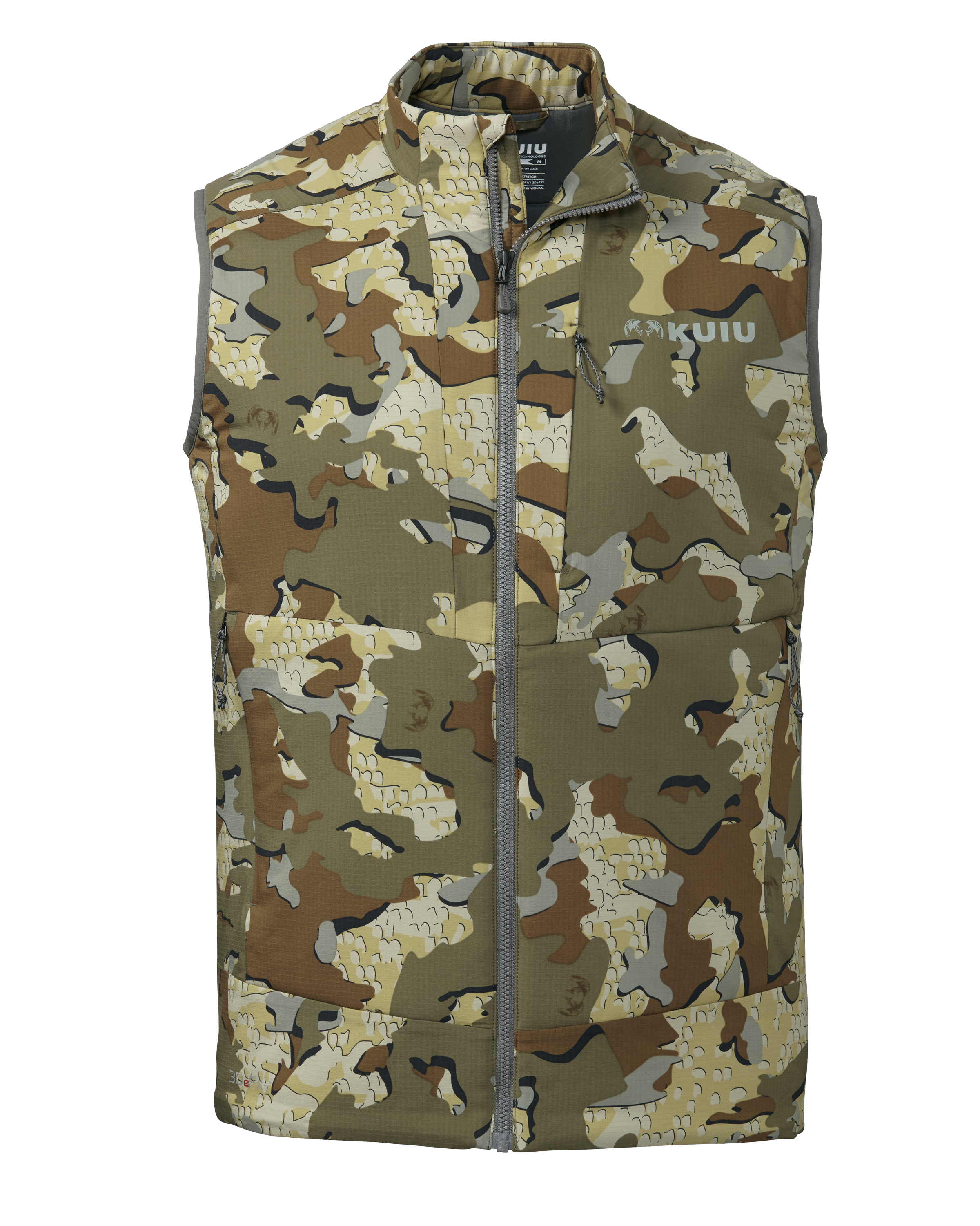 Kenai Vest | Valo