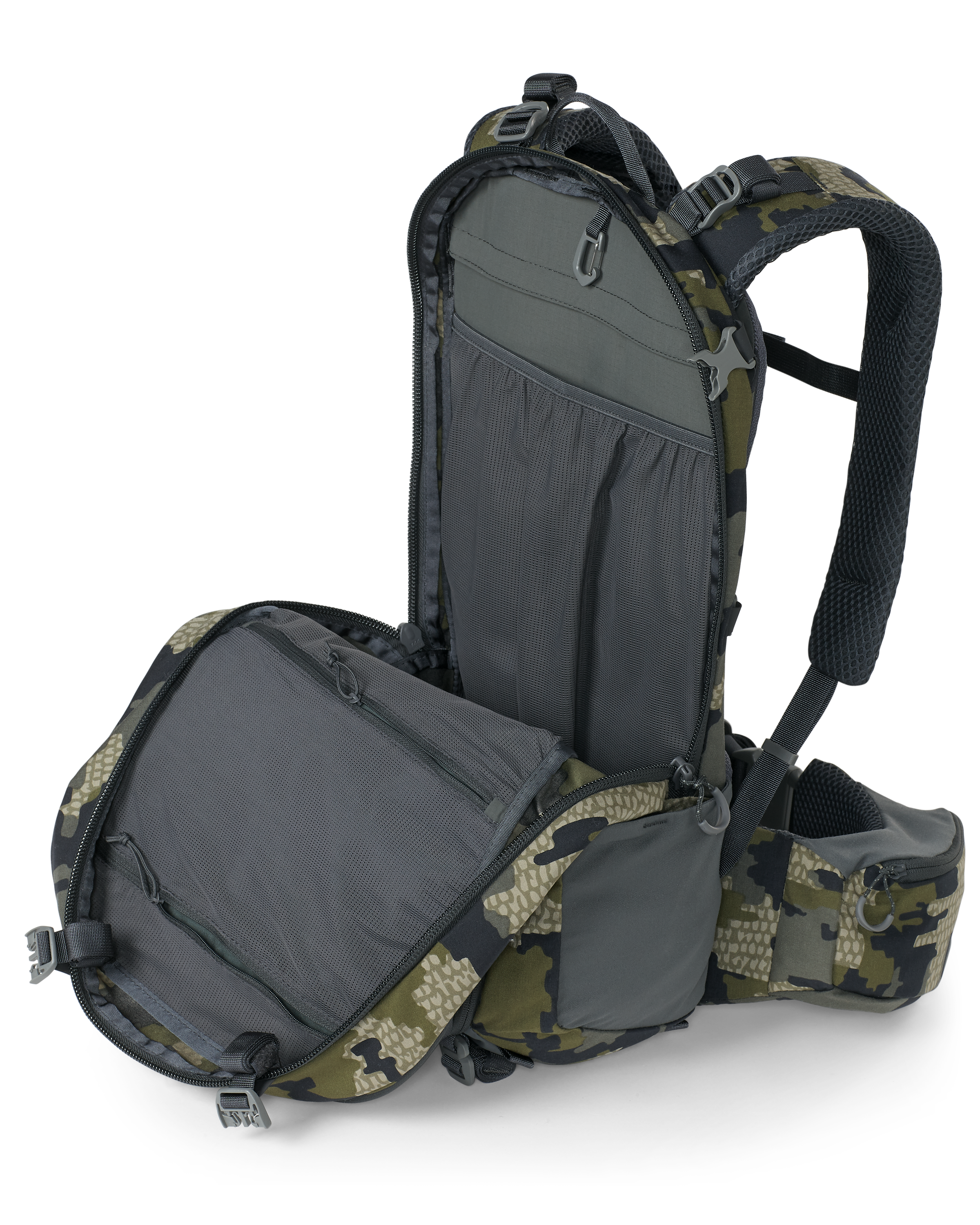 Venture Divide 2000 | Verde - Image 6