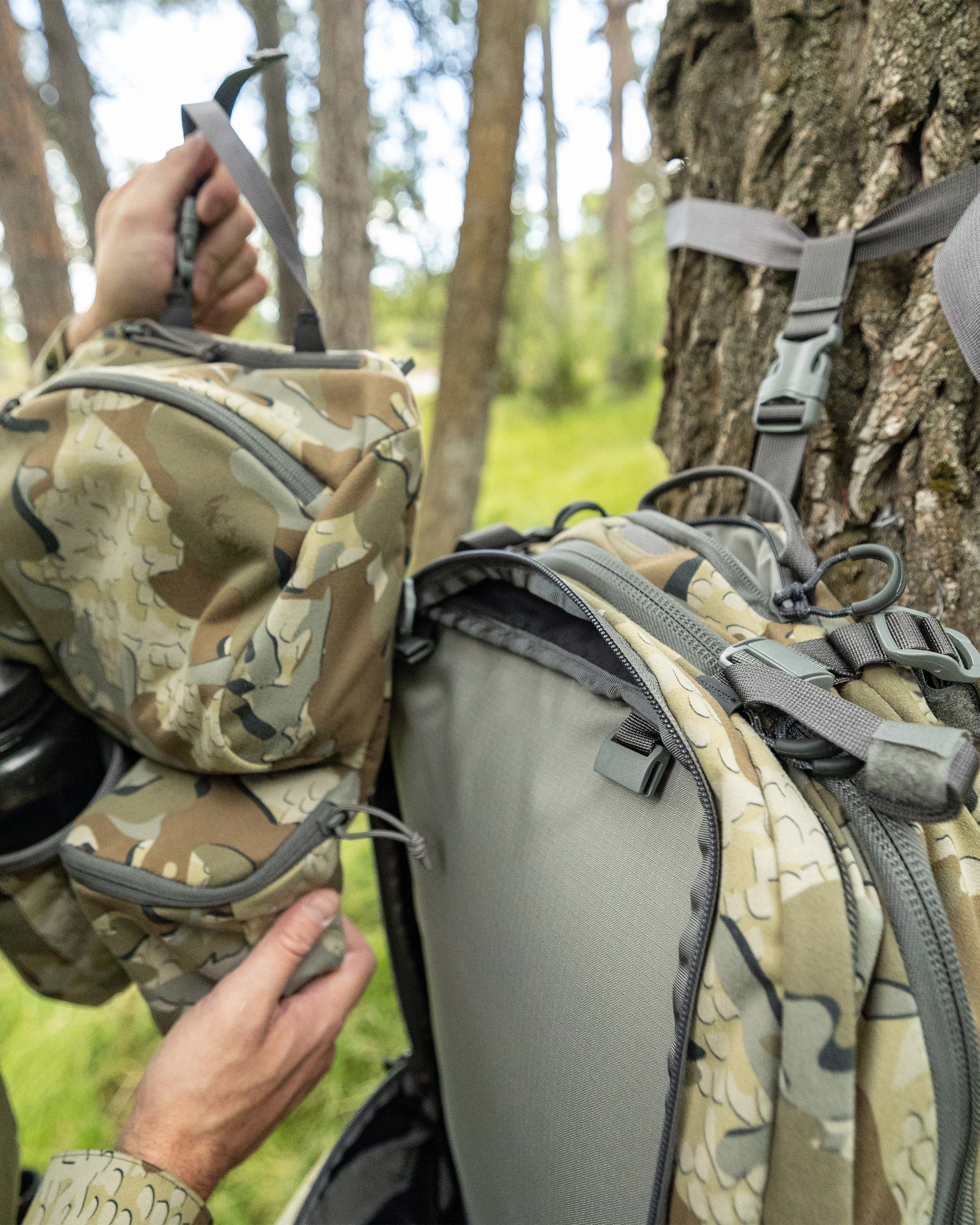 Encounter Divide 2800 | Verde - Image 8