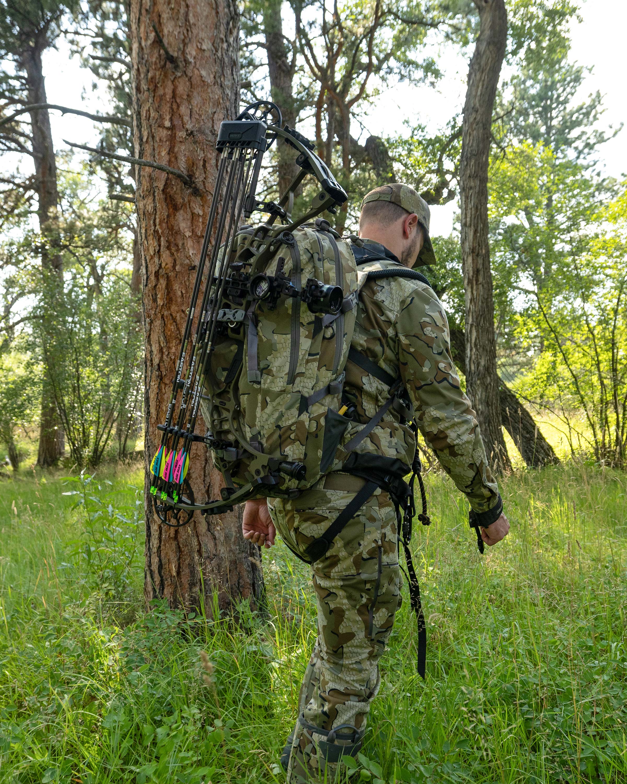 Encounter Divide 2800 | Verde - Image 6