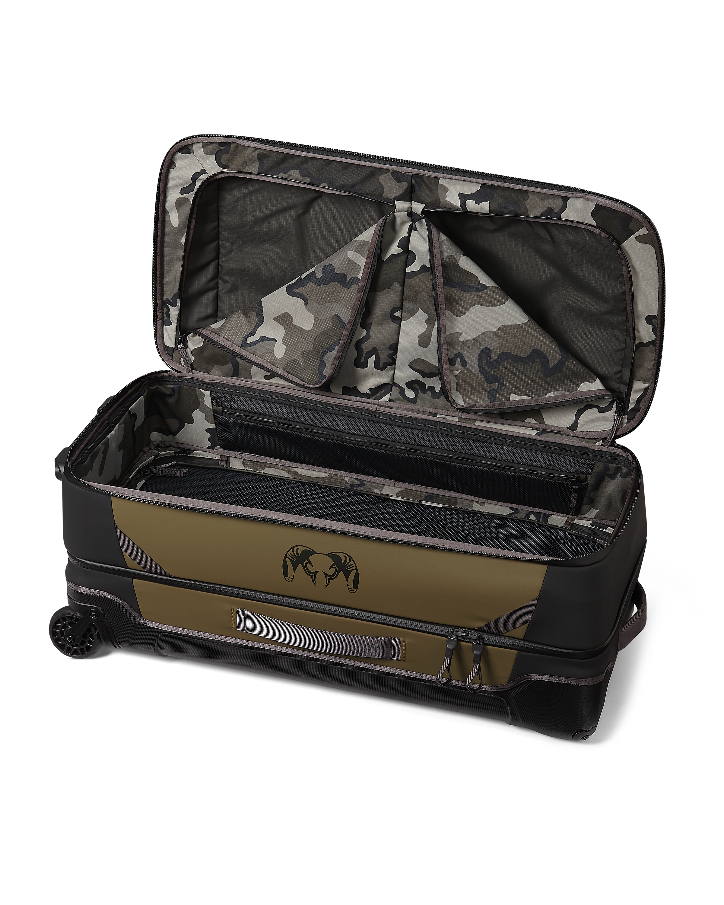 Waypoint 6500 Roller | Black - Image 5