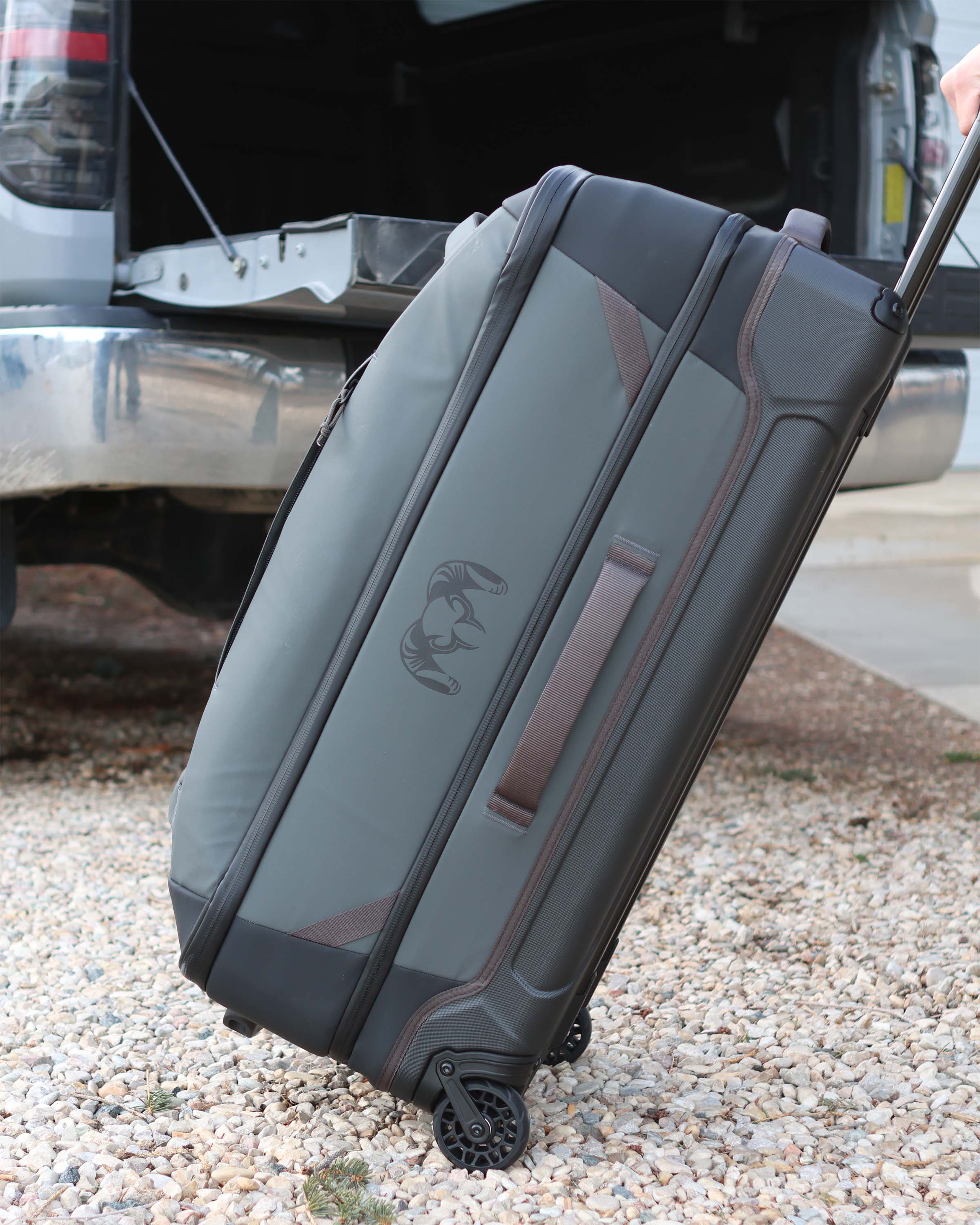 Waypoint 6500 Roller | Black - Image 7