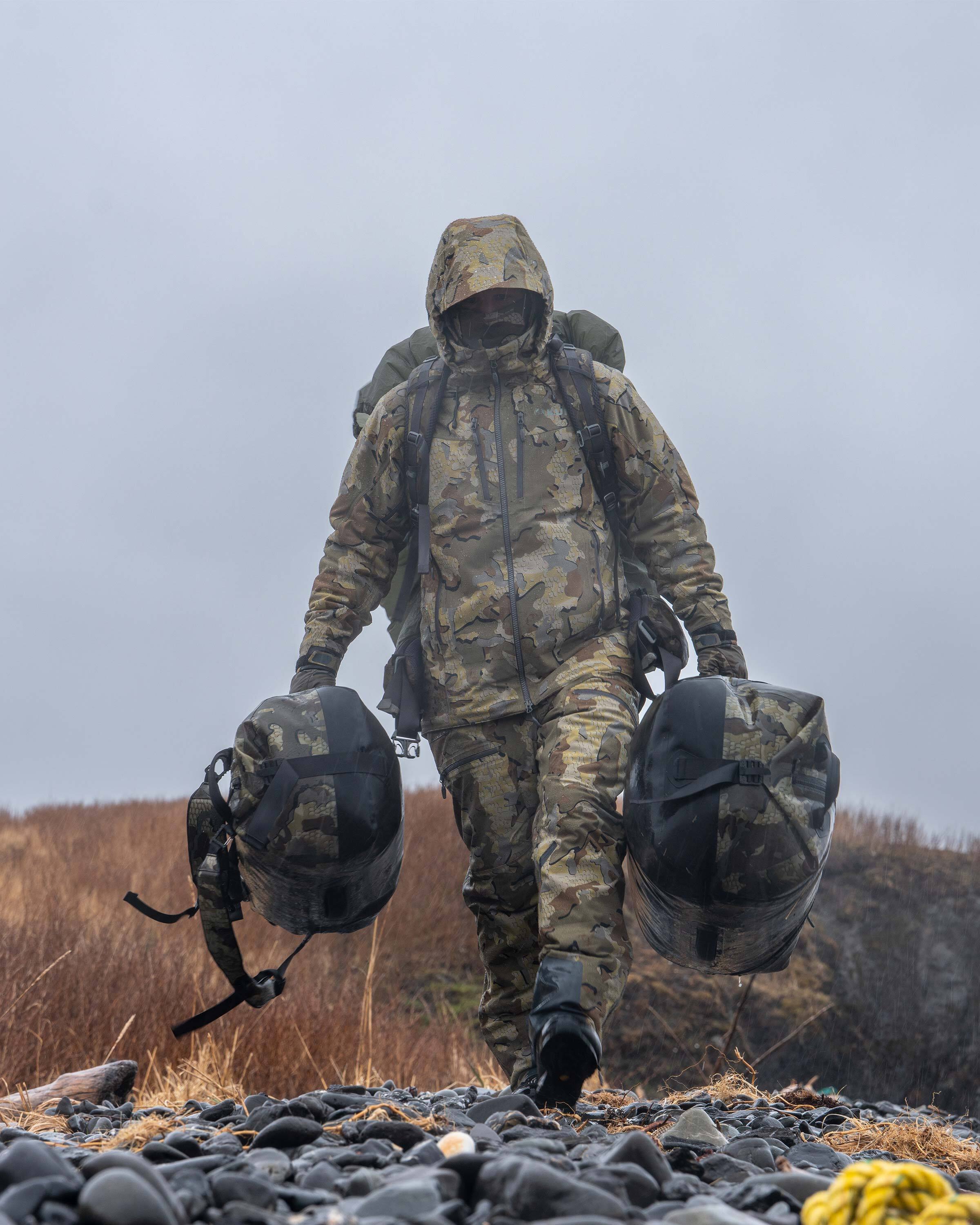 Kodiak 6600 Submersible Duffel | Vias - Image 20