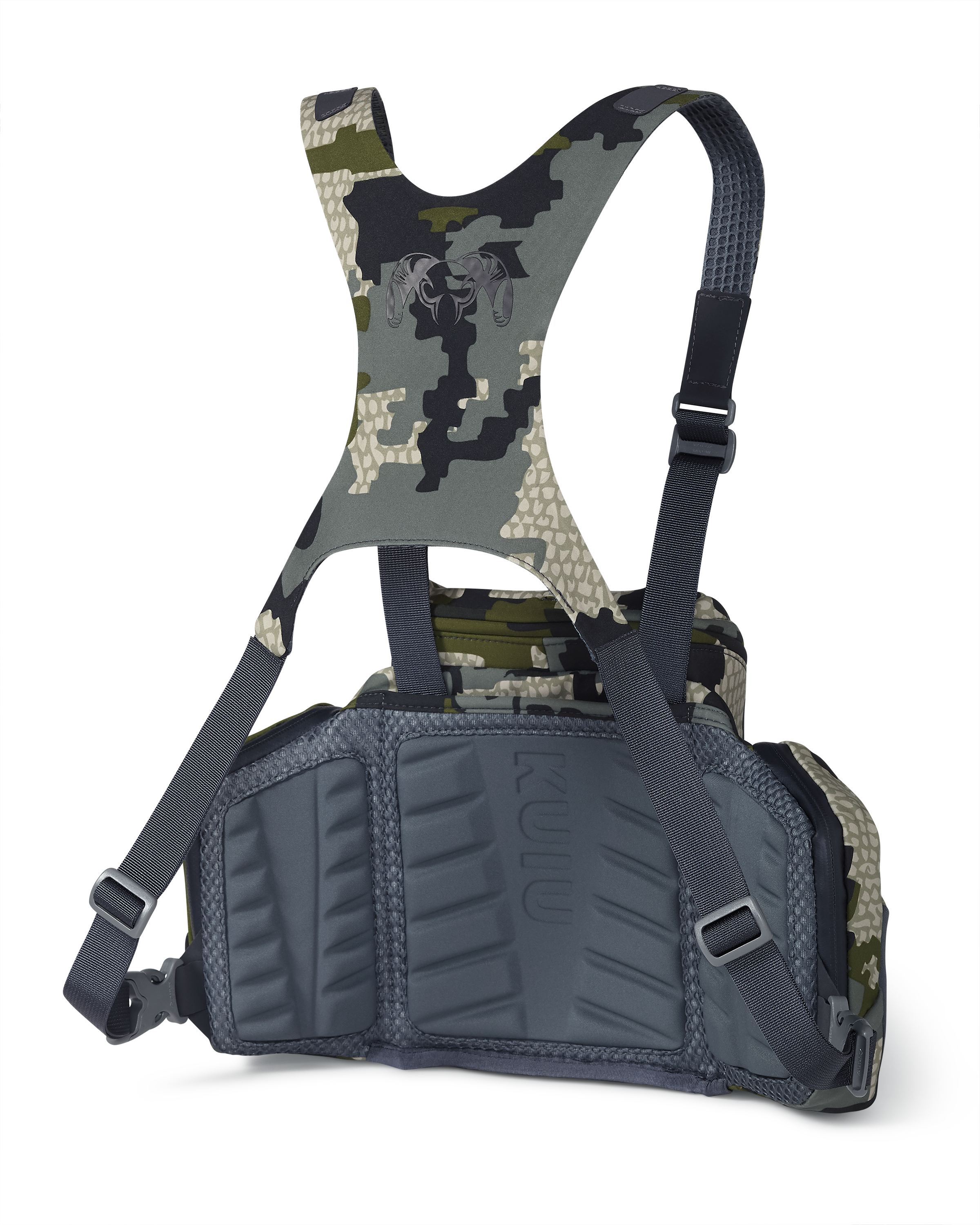 Alternative view of PRO Chest Pack | Verde