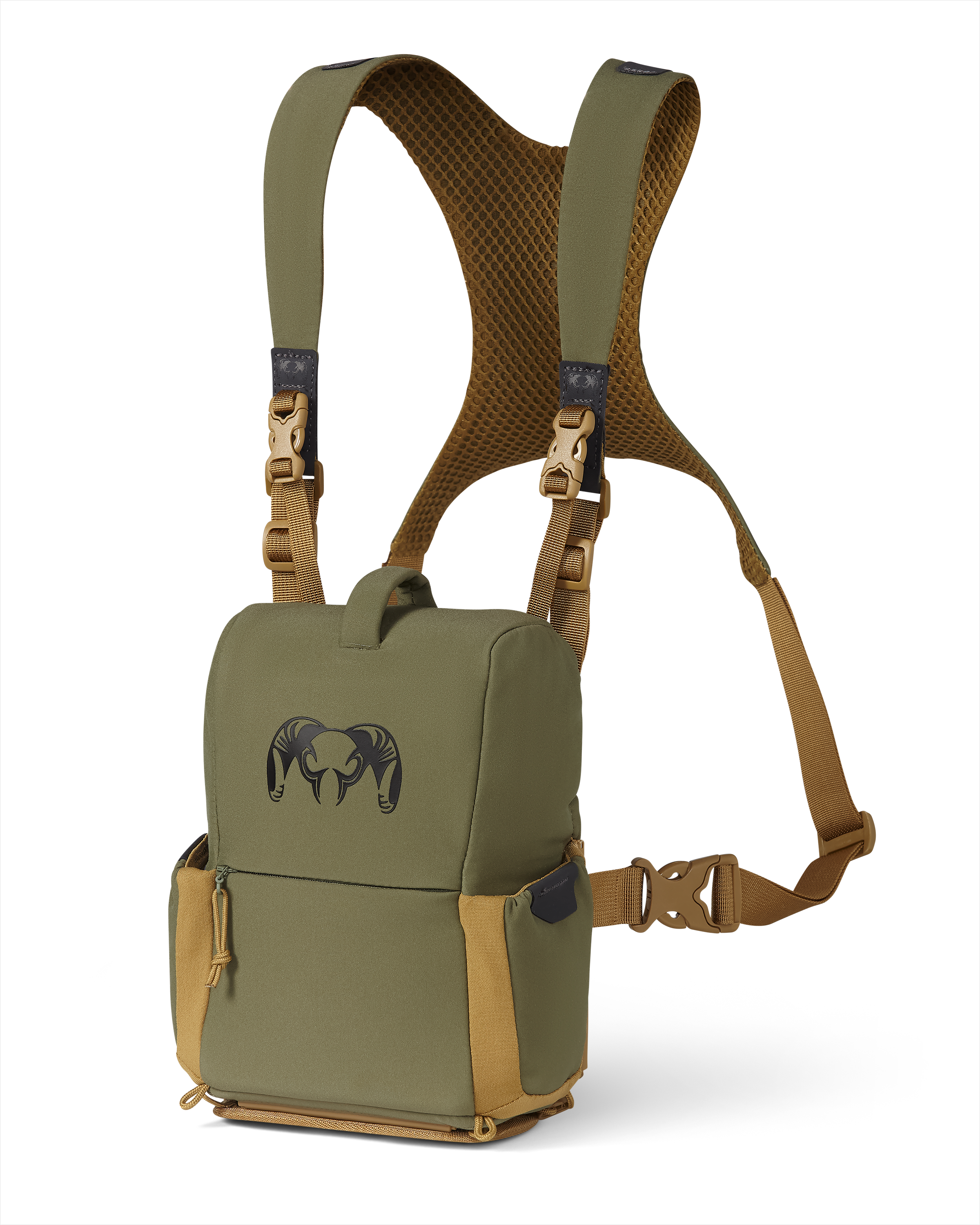 PRO G3 Bino Field Ready Set | Evergreen - Image 3