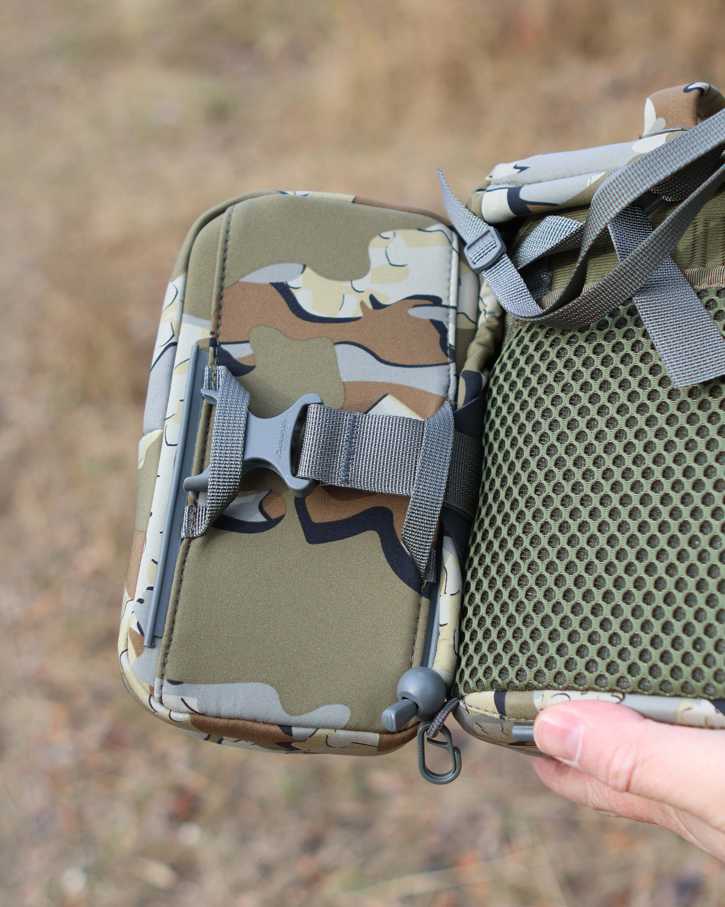 PRO G3 Phone Holder | Vias - Image 8