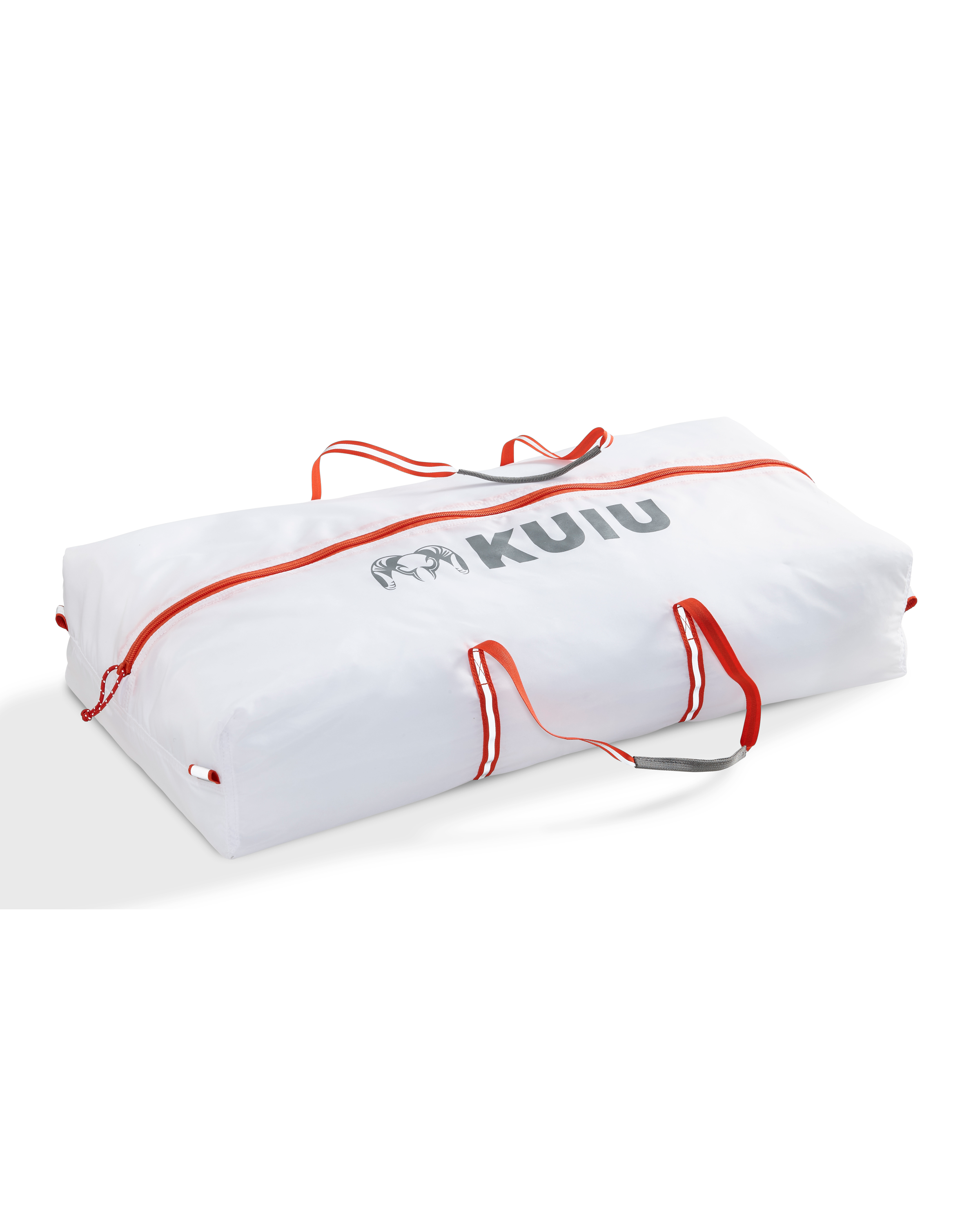 Moose/Bison XL Game Bag Set | White-Orange - Image 4