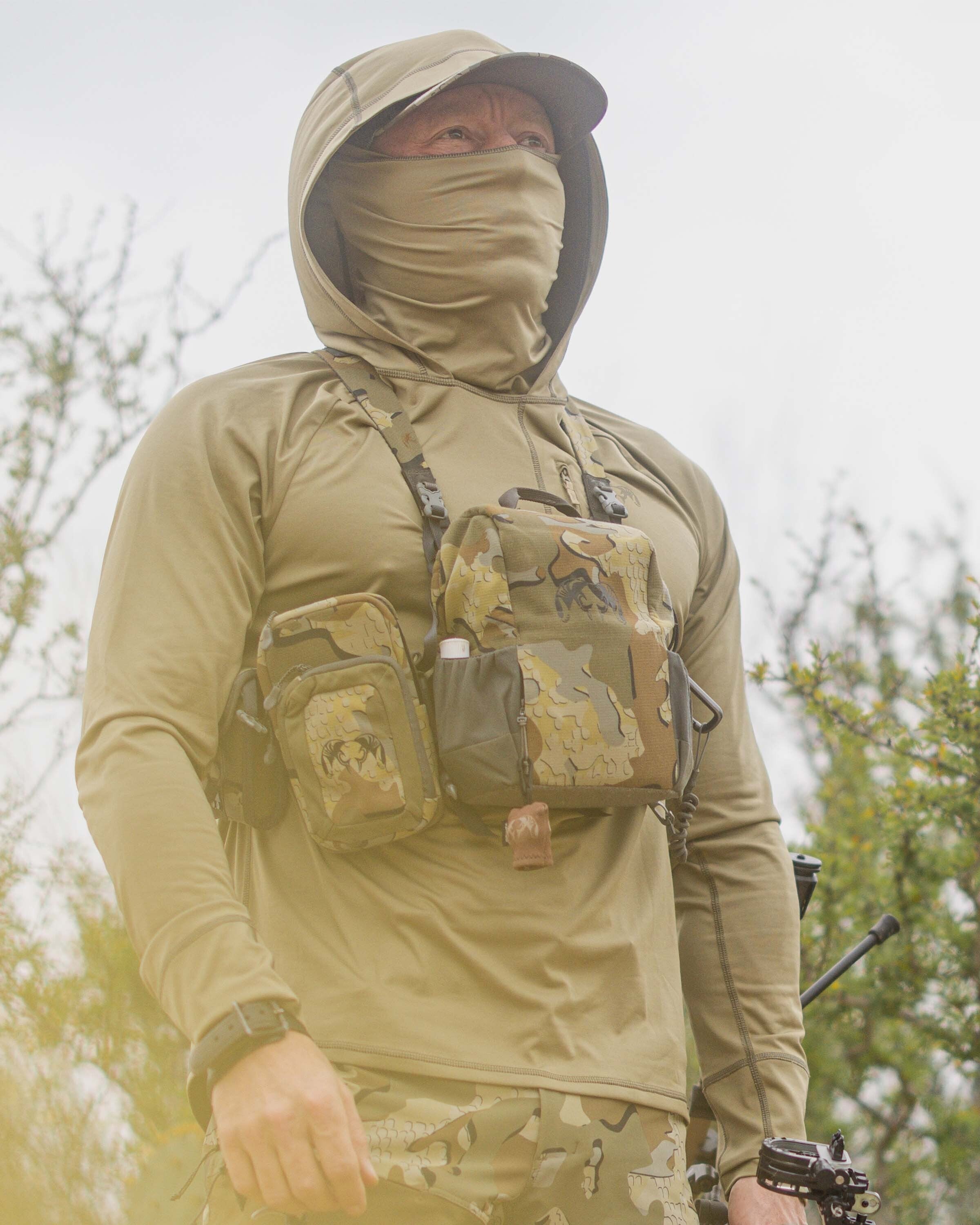 Gila PRO LS Hoodie | Talus - Image 4